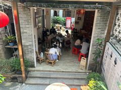 -周大娘牛乳(旧寨古村总店)