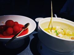 话梅圣女果-沅江水·湖南家宴(珠江新城高德置地秋广场店)