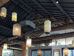 大堂-大牌大·传统杭帮菜(湖滨店)