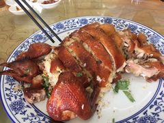 -水乡人家私房菜(逢简店)