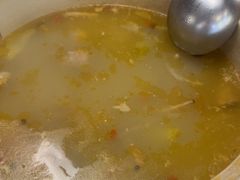 -土连锅·现熬养生汤锅(梁家巷店)