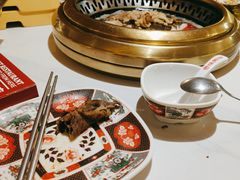 -汉巴味德·烤肉与啤酒的自助(杭州大悦城店)