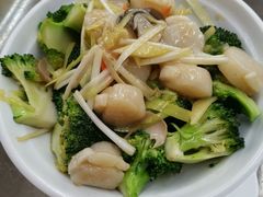 -香港蓮香樓(中環店)