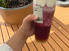 -喜茶(珠海华发商都店)