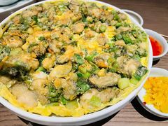 -四道菜·福建菜馆(新街口金鹰店)