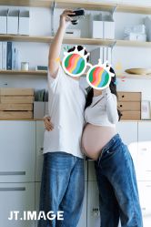 -专注孕妇照亲子照·纪田摄影