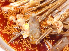 -嘉州叶婆婆钵钵鸡(建设路店)