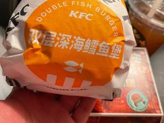-肯德基(西单商场店)