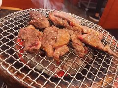-大阪烧肉BAKA一代(十亩地店)