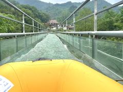 -清泉湾生态旅游度假区