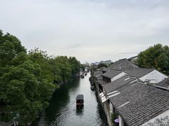 -南浔古镇