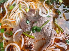 -黔派·虾子羊肉粉·小吃(佳宁娜广场店)