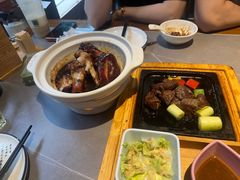 -甬上名灶(天一阁·翠柏店)