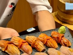 -鮨冠OMAKASE食べ放题(北京首店)