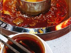 -大龙燚·旷野鲜火锅(广州首店)
