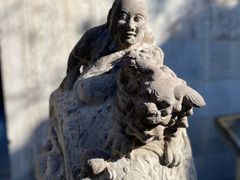 -西安关中民俗艺术博物院
