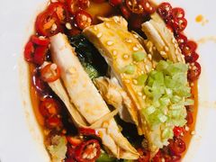 -太二酸菜鱼(金沙印象城店)