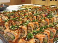 -松子料理(亮马桥店)