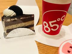 -85度C(南京丹凤街店)