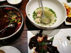 -自在弥林花园餐厅(云栖店)