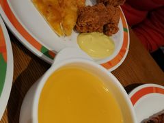 -比格比萨自助(新辰里学清路店)