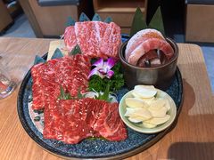 -丸藏和牛烧肉专门店(园区师惠坊店)