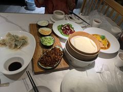 -北国饭店·海鲜·北方菜(峡山店)