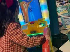 -反斗乐园(中航城君尚购物中心)