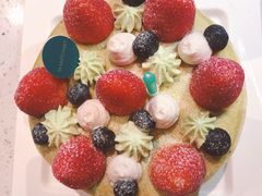 -36cake生日蛋糕·下午茶(南山店)