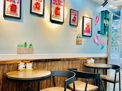 大堂-鸭小妹鸭血粉丝(老门东店)