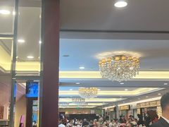 -金鮀岛潮州酒家