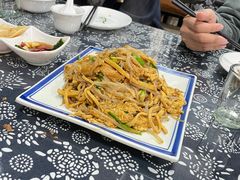 -八两八金·莱芜特色炒鸡(市南漳浦路店)