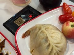 -同道蒸汽海鲜烧烤自助(刘庄夜市店)