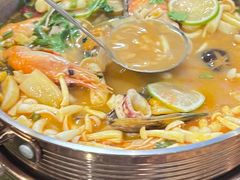 -simply thai天泰(长泰广场店)