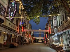 -两江国际影视城