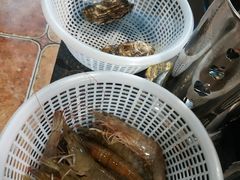 -四海蒸鲜蒸汽海鲜自助(北戴河店)