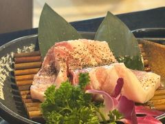 -老卜奎齐齐哈尔烤肉(人民东路店)
