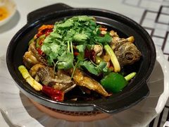 -强记海鲜·大排档(蛇口新街店)