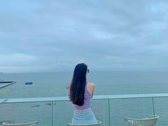 -西涌国际滨海旅游区