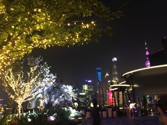 -池畔酒吧 WET Bar
