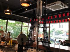 大堂-咖法森林·咖啡  酒吧(天河店)