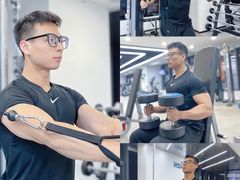 -WEGYMER健萌健身(麦德龙钰龙天下馆)