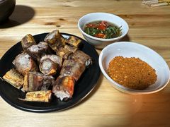 -乔岩保应烧烤店