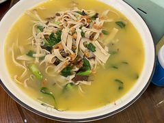 -金陵后厨·南京菜(新街口秣陵路店)