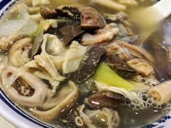 -丝路伊兰·兰州牛肉面(牛街总店)