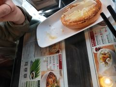 -翠华餐厅(湾仔店)