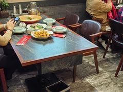 -李记东北饺子馆·东北菜(欢乐谷店)