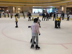 -冠军冰场CHAMPION RINK(苏州中心商场店)