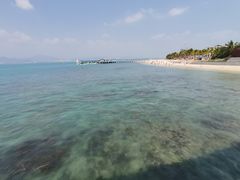 -三亚西岛海洋文化旅游区