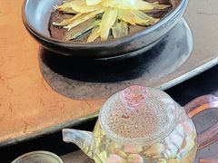 -上海柏悦酒店
